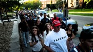 Turning Point USA Is Returning Its Speakers to College Campuses