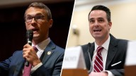 Walkinshaw y Whitson buscan escaño del Congreso por Fairfax