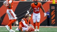 Joe Burrow turf toe: Bengals teammate offers gloomy take about star QB's injury