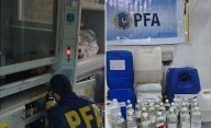Fentanilo: un relato clave hunde más al laboratorio