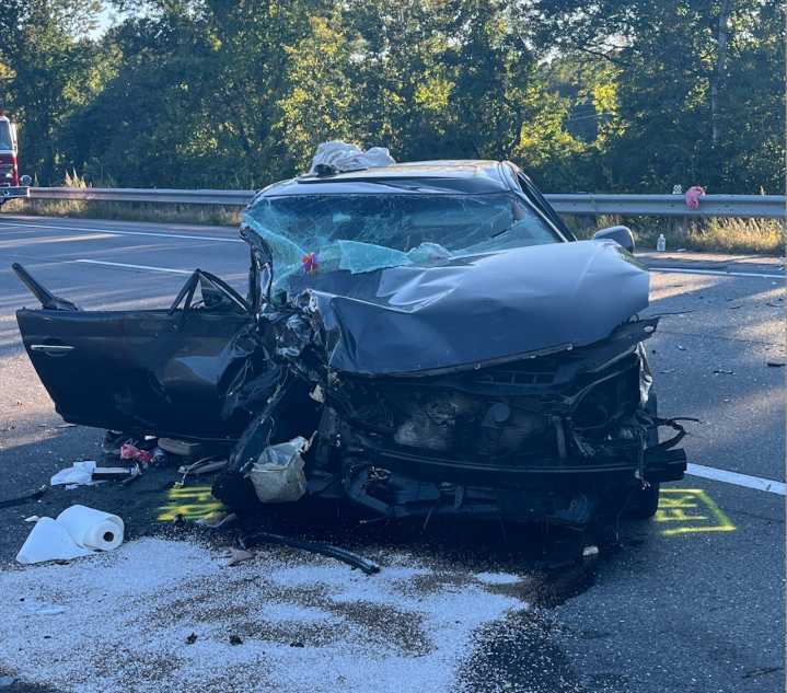 New Bedford woman suffers life-threatening injuries after I