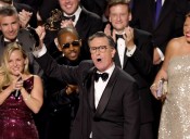 Stephen Colbert Emmys Interview Show Ending