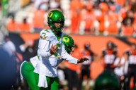 Who Are the Announcers for Oregon vs Northwestern Week 3 Football Game? Find out who'll be calling the plays, adding their insights, and covering the game in the Oregon vs. Northwestern matchup. Anush