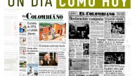 Un día como hoy 27 de septiembre
