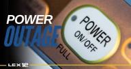 Police: KU will have a scheduled power outage overnight in downtown Lexington