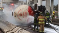 NO hay poblanos entre las víctimas de explosión en Iztapalapa, confirma Protección Civil