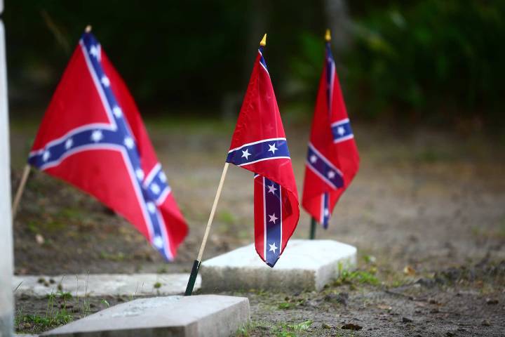 White Southerners reckon with the legacy of Jim Crow and the enduring advantages of White privilege