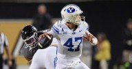 BYU overcomes 14-point deficit to beat Colorado, 24