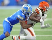 Browns Jerry Jeudy frustrated after crucial drop: ‘I have to make that play’