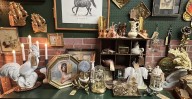 Antiquing Off the Grid: A Guide to Denver’s Lesser