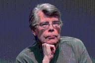 Stephen King Reacts to Becoming Most Banned Author in the US