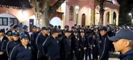 Desde El Carril hasta la Catedral: La fe policial en camino al Milagro