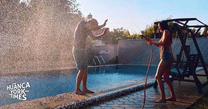 Cómo limpiar una piscina de forma rápida y eficaz