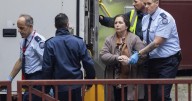 Australian woman poisoned husband's relatives with death cap mushrooms, gets life sentence