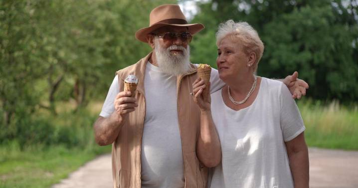 Champaign-Urbana celebrates Active Aging Week