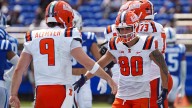 What's emerged for NIU, Illini and Northwestern: Takeaways from college football Week 2