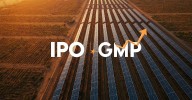 Solarworld Energy Solutions IPO GMP In Focus: What Does Grey Market Signal On September 26