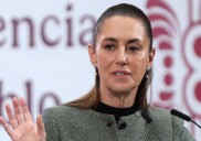 El motivo por el que Claudia Sheinbaum pidió a los mexicanos en EE.UU. tomar precauciones