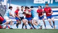 Los "Cóndores" ganaron la revancha a Uruguay, pero no les alcanzó para clasificar al Mundial de rugby y jugarán un repechaje