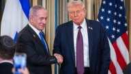 Trump's peace plan guarantees a future full of hatred and war
