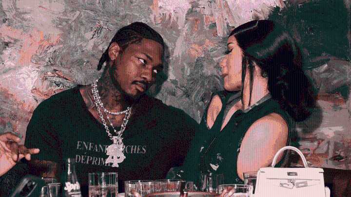Stefon Diggs’ Dating History: A Complete Recap Of NFL WR’s Past Relationships Before Cardi B Stefon Diggs' past relationships and new speculation are putting the wide receiver’s personal life in the s