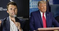 President Trump, others nationwide react to UVU shooting