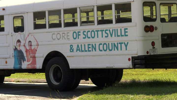 The Core of Scottsville and Med Center Health to host Anniversary 5K Dash