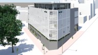 Santa Cruz de Tenerife convertirá el edificio de Crea Hogar en el Centro de Servicios Municipales del Suroeste