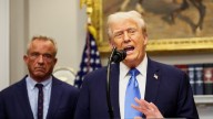 Trump blames Tylenol for autism, urges pregnant women…