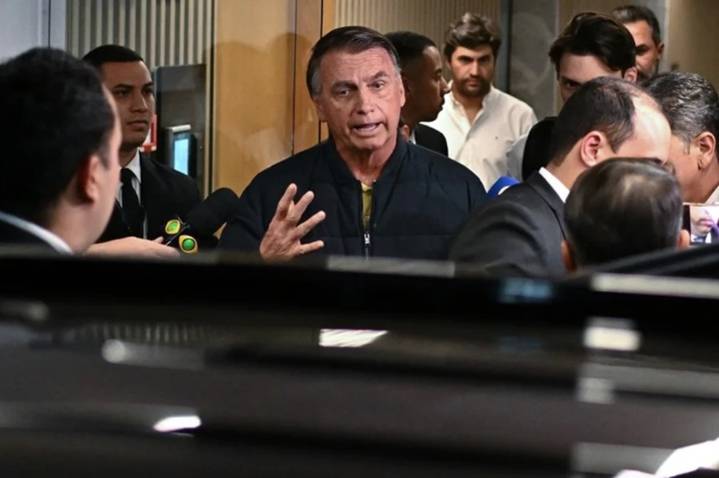 La condena de 27 años a Bolsonaro obliga a la derecha brasileña a elegir entre la lealtad y la reinvención