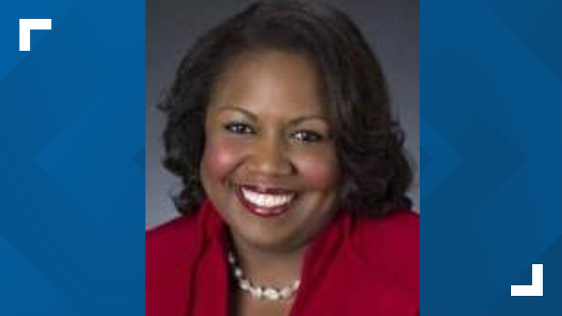 Ex-Richland Councilmember Dalhi Myers sentenced for using taxpayer money