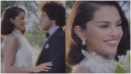 Selena Gomez drops FIRST wedding pics as she ties the knot with Benny Blanco; See