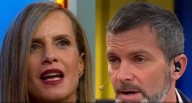 “¡Paremos la farsa!”: Diana Bolocco encara a Cristián Sánchez por confesión de su noche de bodas
