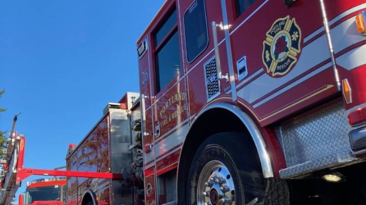 'Significant injuries' in fire at Northeast Portland care facility