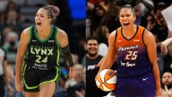 Lynx vs. Mercury 2025 tickets: See the best costs, seats, schedule for WNBA Playoffs semifinals
