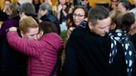 Denmark's leader apologizes to Indigenous girls and women in Greenland for forced contraception