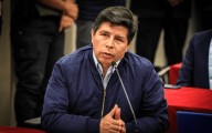 Corte Suprema confirma prisión preventiva contra Pedro Castillo por intento de golpe de Estado