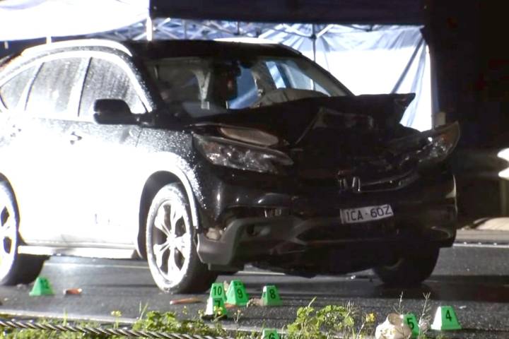 2 Women Killed After Stopping to Help Wounded Animal on Busy Highway