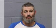 Man charged with rape after ‘suspicious’ fire destroys Centerview trailer