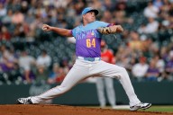 Deadspin | Rockies avoid equaling '24 White Sox with win over Angels