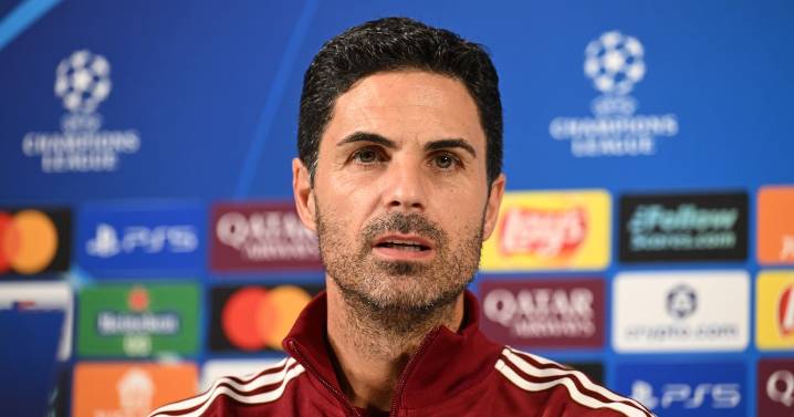 Arsenal news: Injury concerns for Mikel Arteta vs Athletic Club and 'value' of transfers