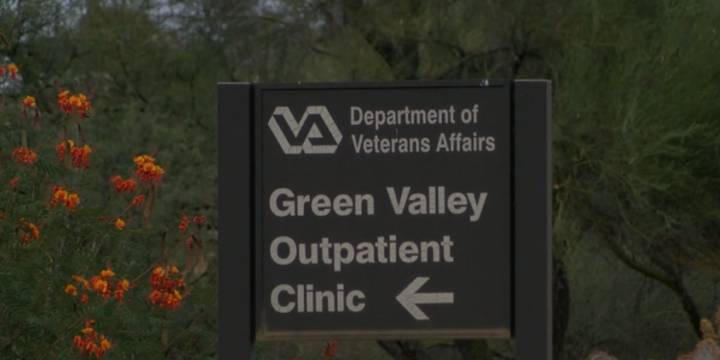 Bill could improve health care access for veterans in rural southern Arizona