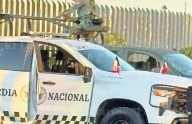 Sin identificar 7 cuerpos de la disputa por el corredor Aldama