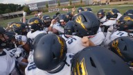 Section V football scores for 2025 season