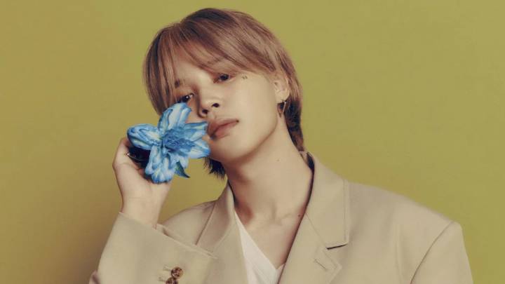 BTS’ Jimin to return to spotlight at Paris Fashion Week, becomes 1st generation of phil...