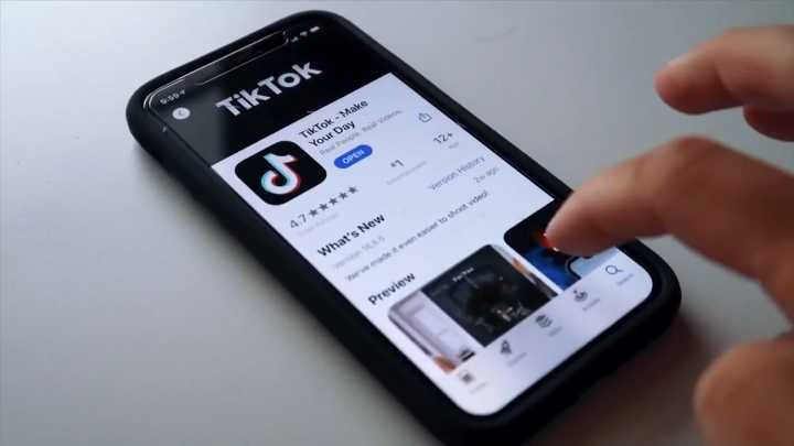 Oracle will manage TikTok’s algorithm for US users under Trump administration deal