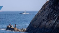 Contabilizan más de 3.800 kilos de hachís en la narcolancha del accidente mortal de Cádiz