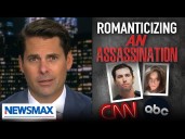 Rob Finnerty: Kirk's assassination was the left's 'Romeo and Juliet love story'