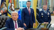 Trump denies knowledge of failed Navy SEALs North Korea mission in first term