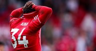 Nottingham Forest hit by huge injury blow ahead of Ange Postecoglou's first game